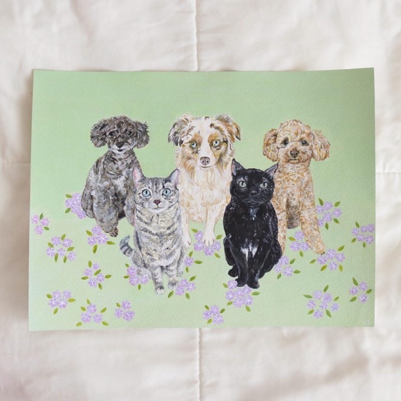 Meet your Posher, Shannon - Picture 6 of 7